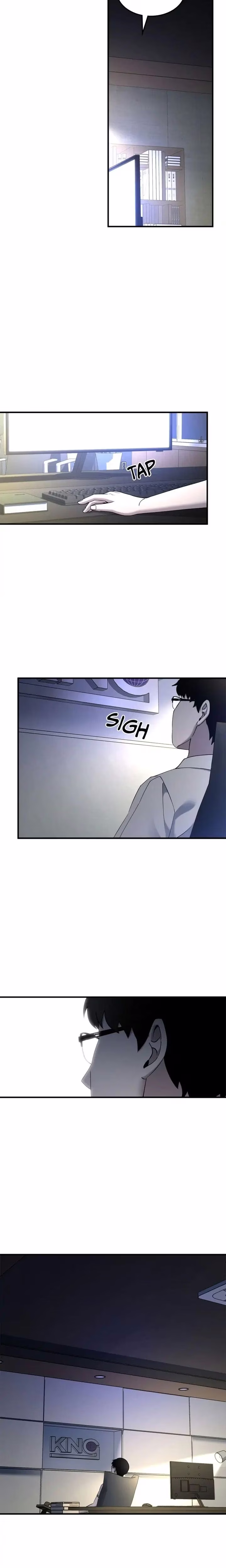 Cheolsu Saves the World - Chapter 20 - Part 9