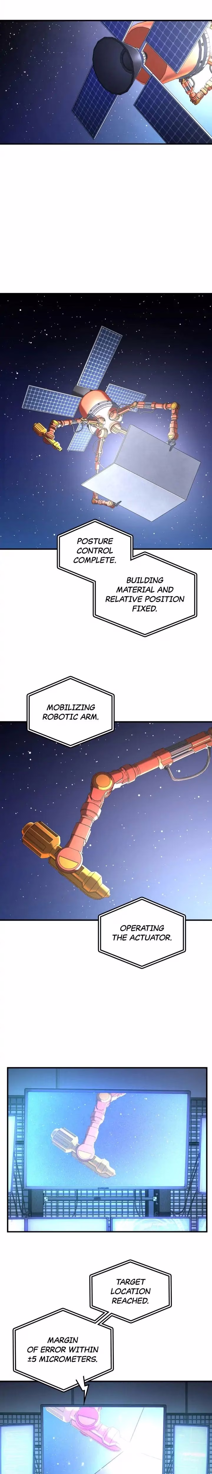 Cheolsu Saves the World - Chapter 22 - Part 17