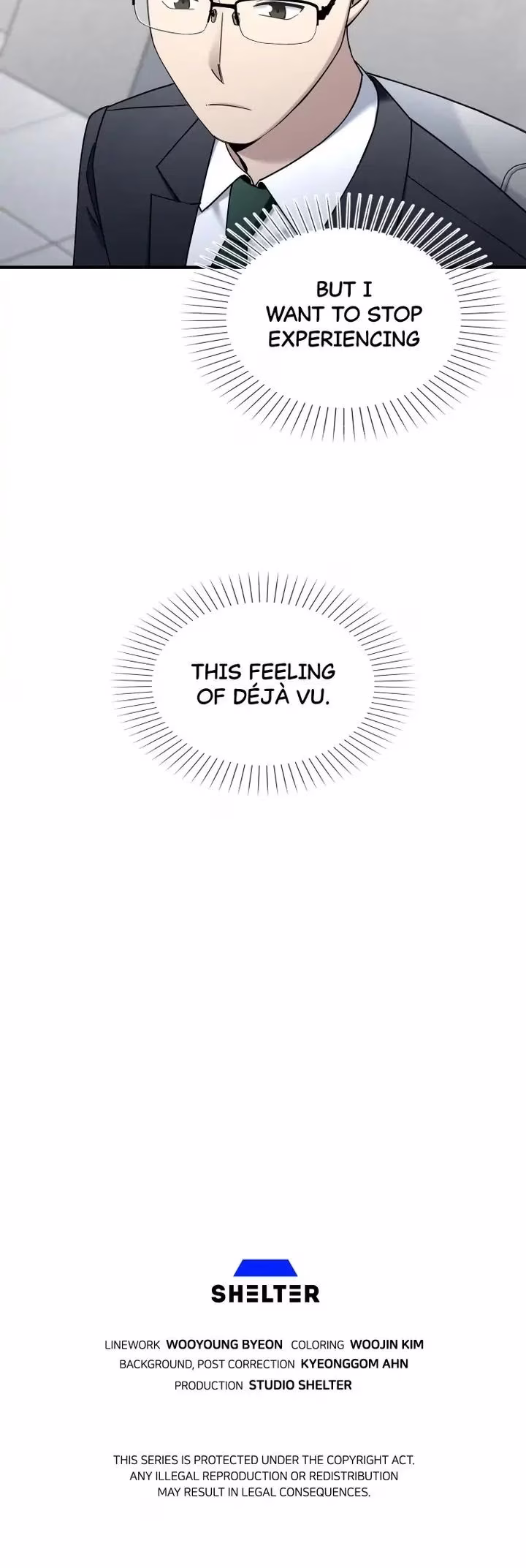 Cheolsu Saves the World - Chapter 23 - Part 17