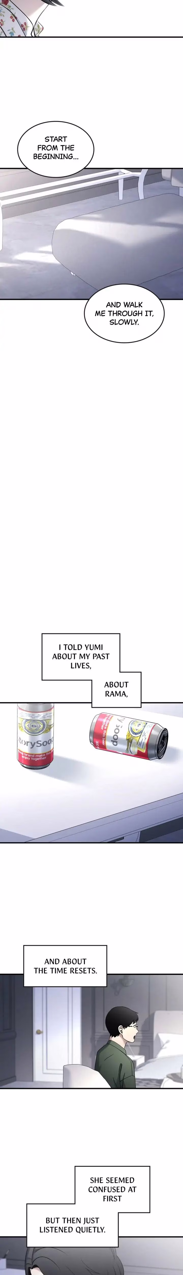 Cheolsu Saves the World - Chapter 26 - Part 13