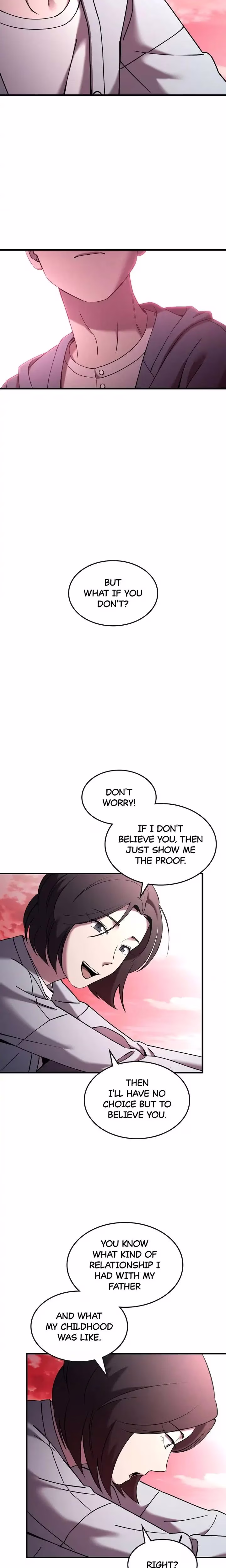 Cheolsu Saves the World - Chapter 27 - Part 14