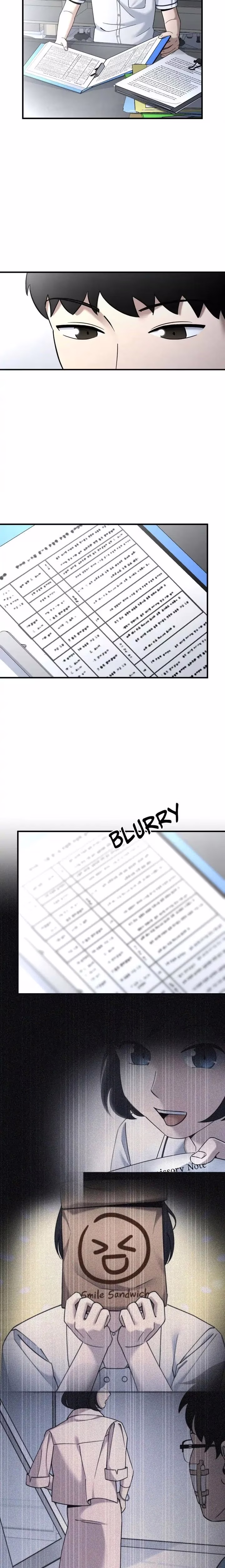 Cheolsu Saves the World - Chapter 28 - Part 10