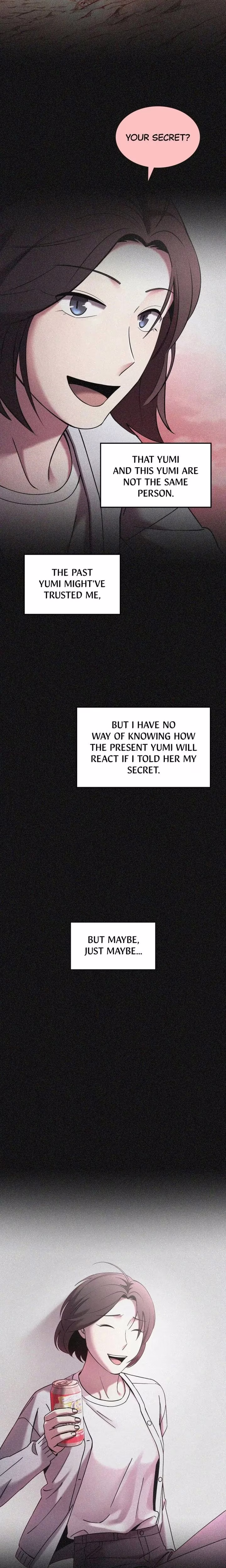 Cheolsu Saves the World - Chapter 28 - Part 18