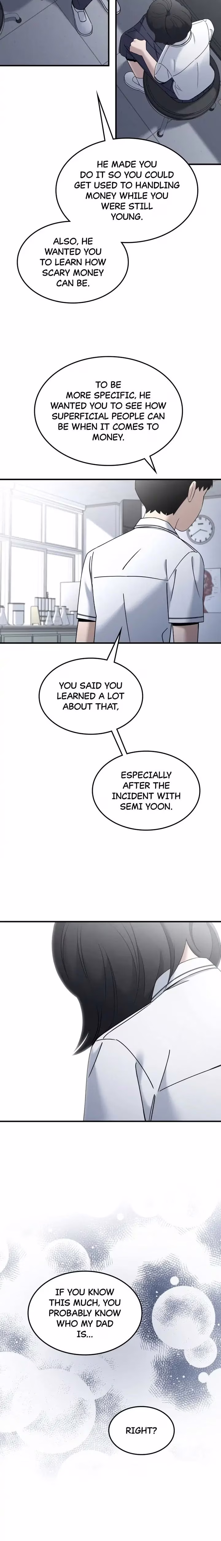 Cheolsu Saves the World - Chapter 29 - Part 10