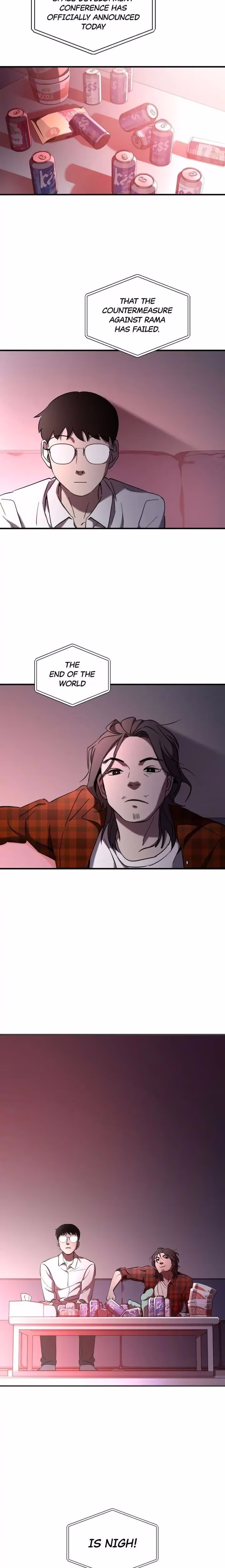 Cheolsu Saves the World - Chapter 3 - Part 26