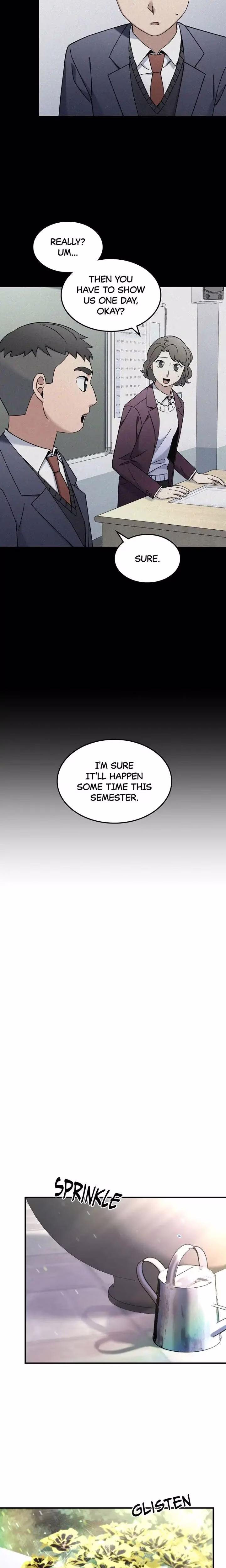 Cheolsu Saves the World - Chapter 30 - Part 13