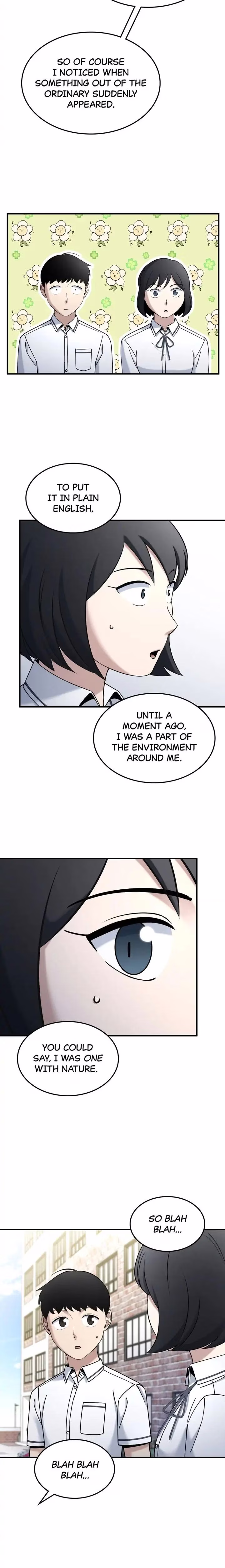 Cheolsu Saves the World - Chapter 30 - Part 17