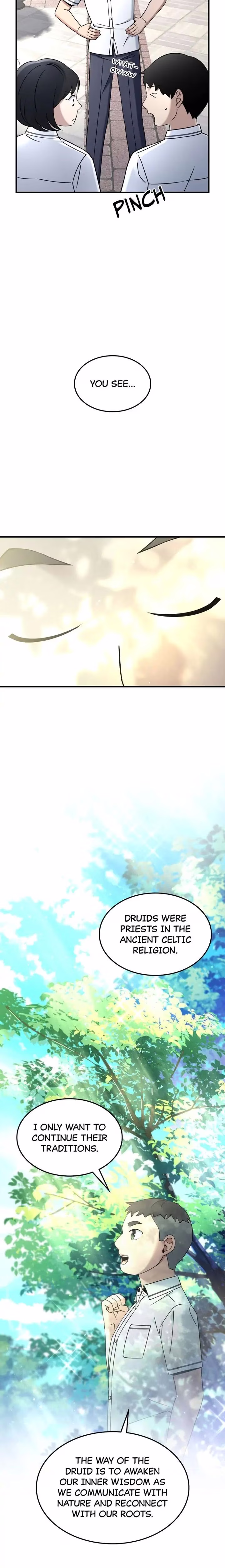 Cheolsu Saves the World - Chapter 30 - Part 20