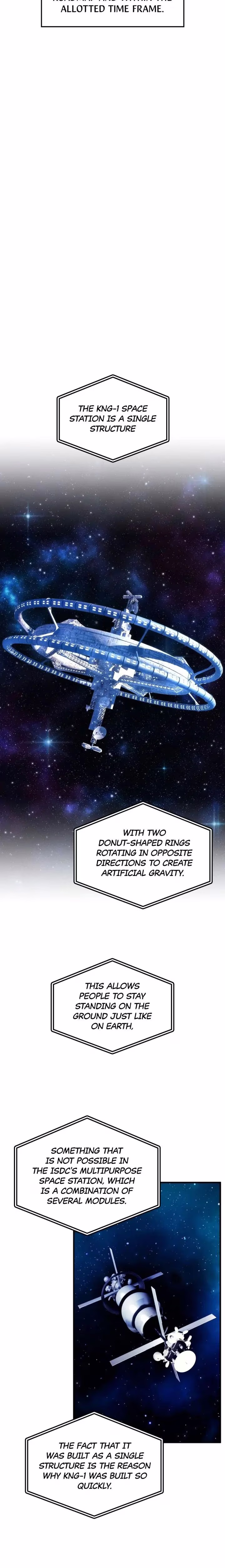 Cheolsu Saves the World - Chapter 32 - Part 12