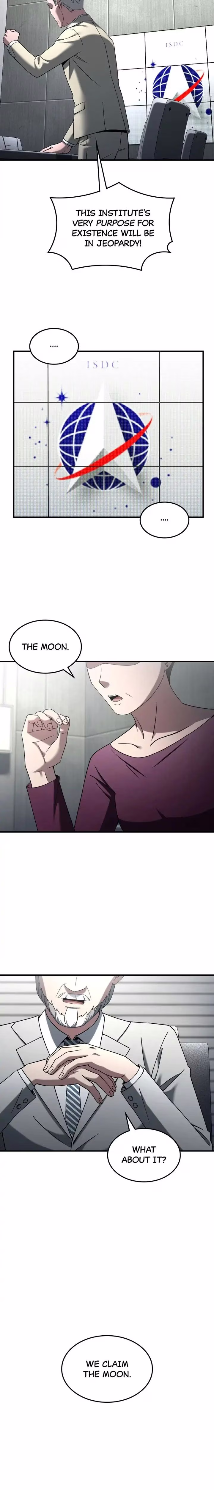 Cheolsu Saves the World - Chapter 32 - Part 17