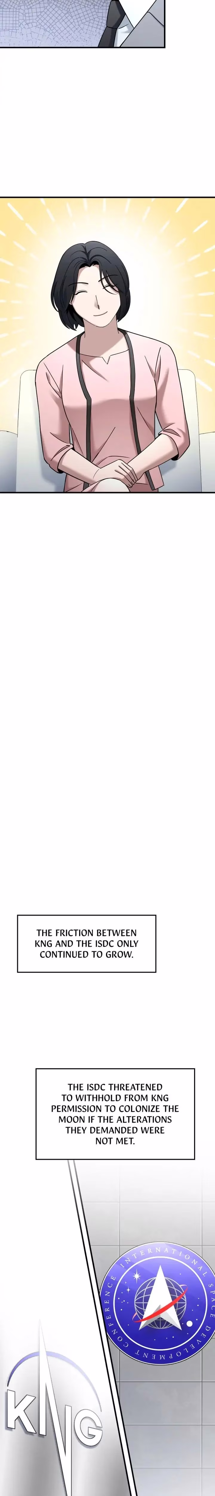 Cheolsu Saves the World - Chapter 33 - Part 12