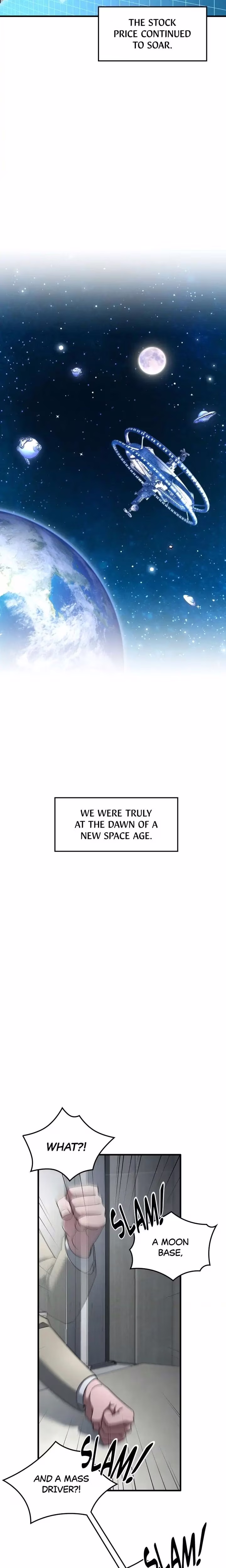 Cheolsu Saves the World - Chapter 34 - Part 4