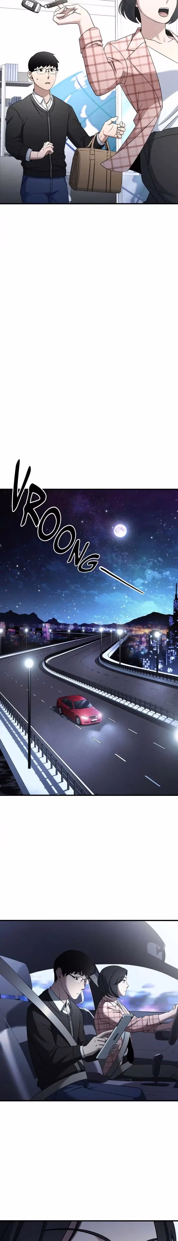 Cheolsu Saves the World - Chapter 34 - Part 13