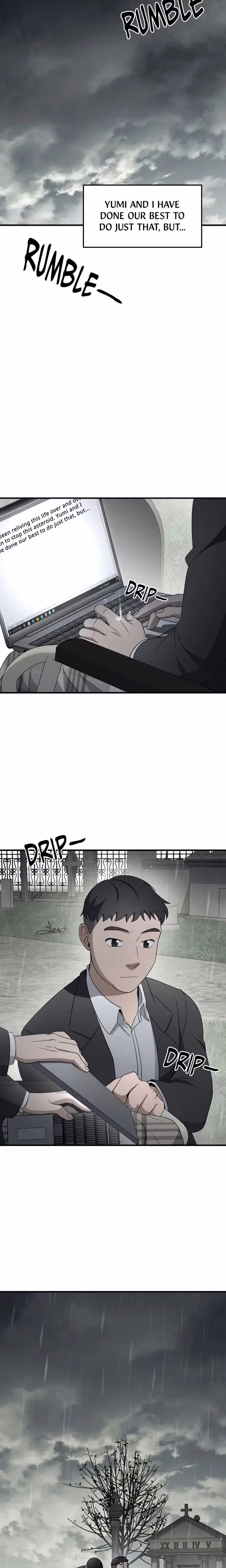 Cheolsu Saves the World - Chapter 36 - Part 17