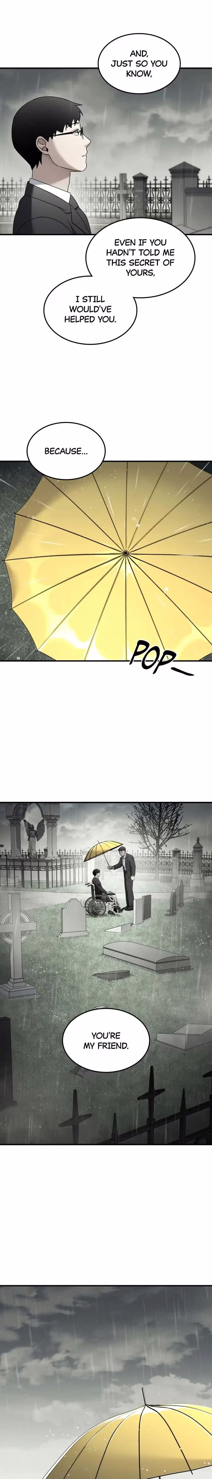 Cheolsu Saves the World - Chapter 36 - Part 20