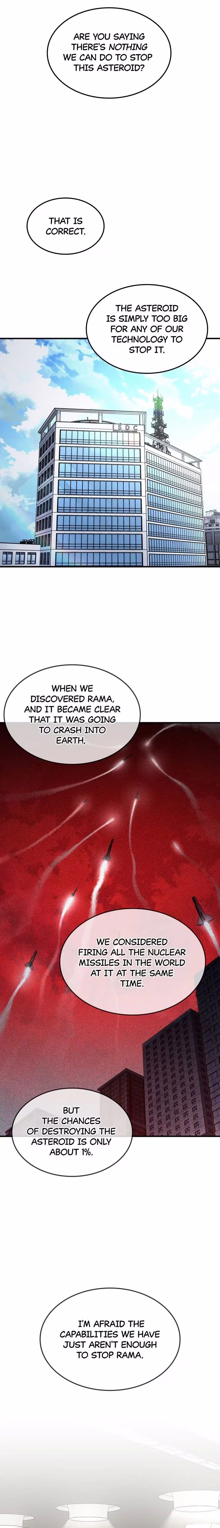 Cheolsu Saves the World - Chapter 37 - Part 13