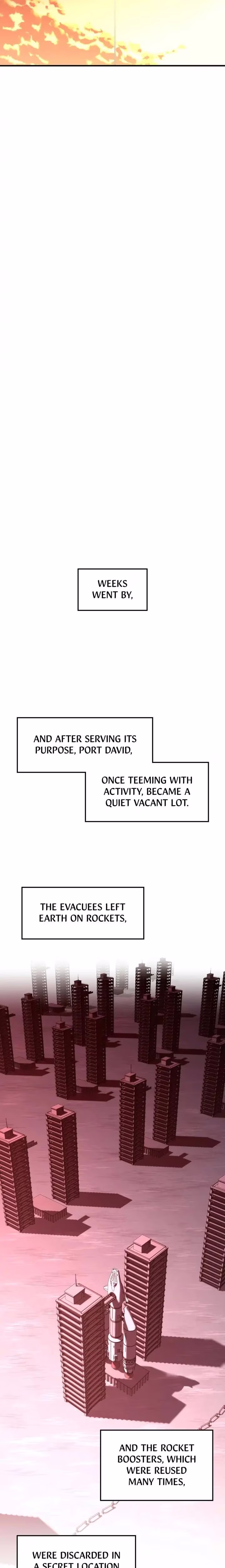 Cheolsu Saves the World - Chapter 39 - Part 12