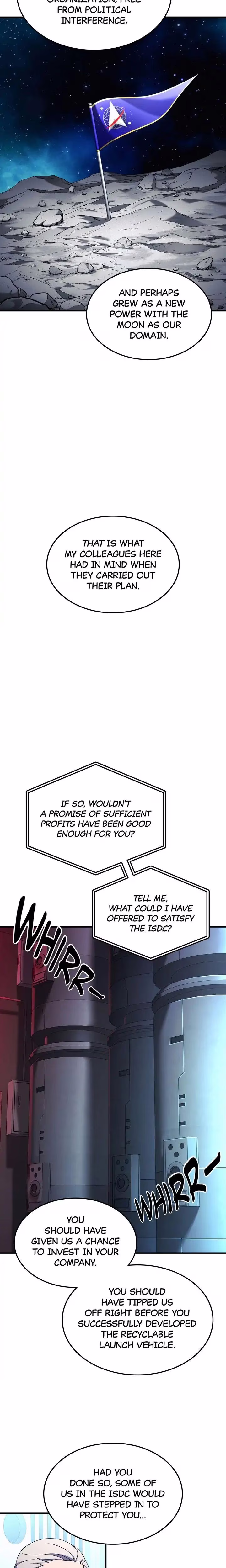 Cheolsu Saves the World - Chapter 40 - Part 9