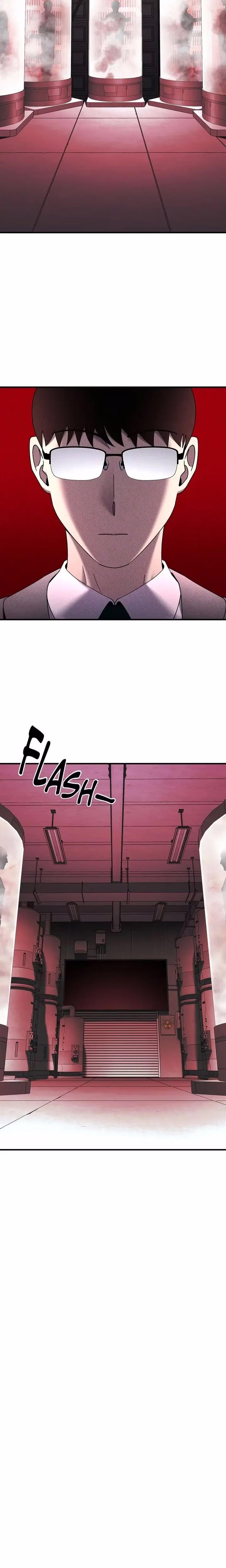 Cheolsu Saves the World - Chapter 40 - Part 15