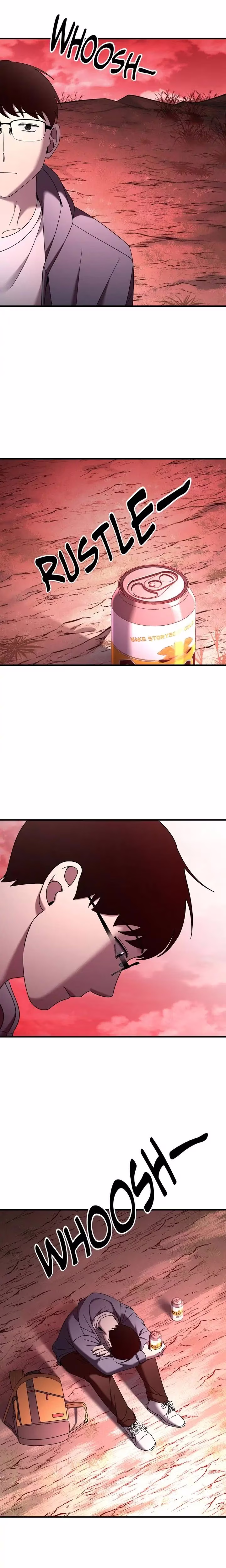 Cheolsu Saves the World - Chapter 40 - Part 19