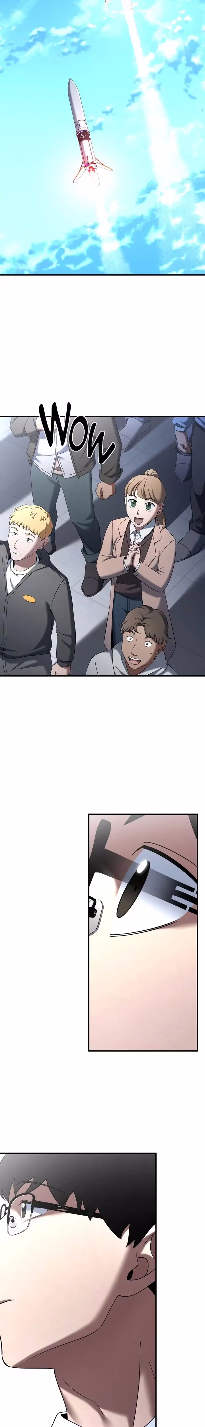 Cheolsu Saves the World - Chapter 43 - Part 17