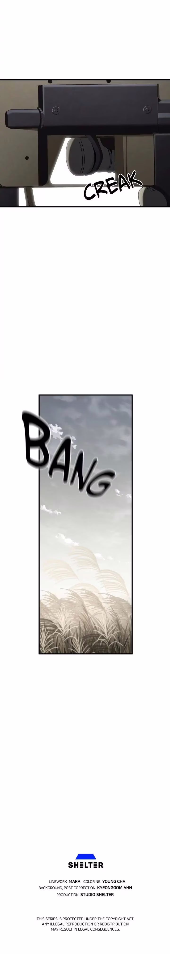 Cheolsu Saves the World - Chapter 44 - Part 17