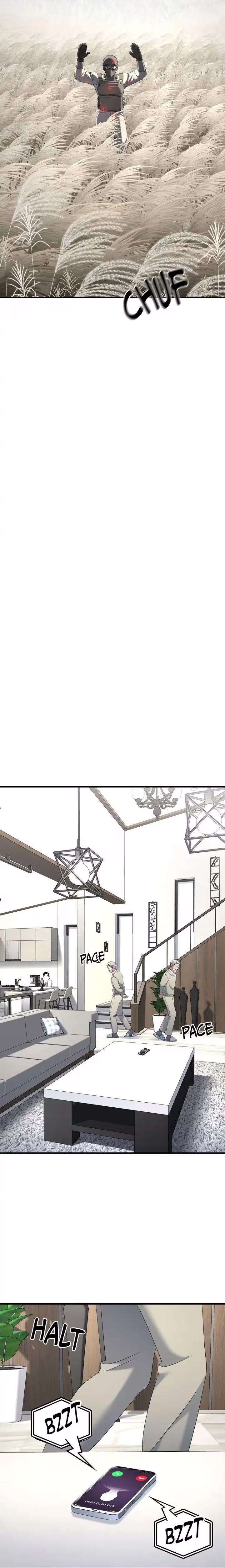 Cheolsu Saves the World - Chapter 45 - Part 4