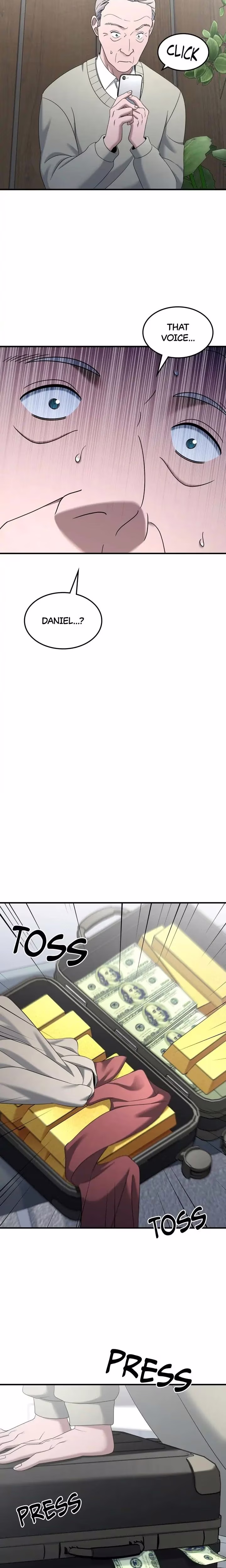 Cheolsu Saves the World - Chapter 45 - Part 6