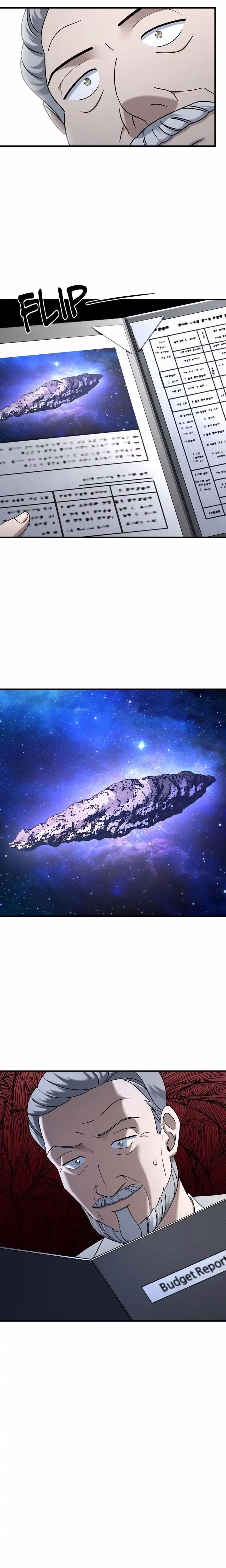 Cheolsu Saves the World - Chapter 45 - Part 17