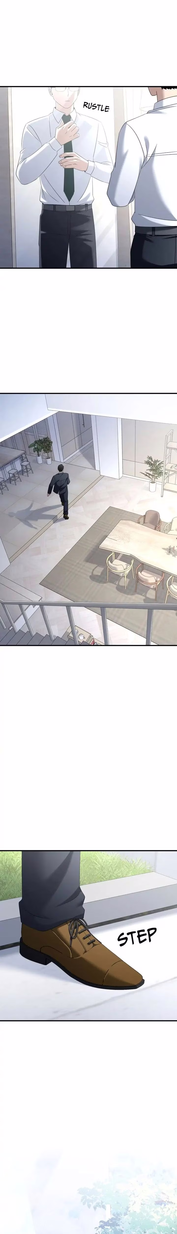 Cheolsu Saves the World - Chapter 47 - Part 7