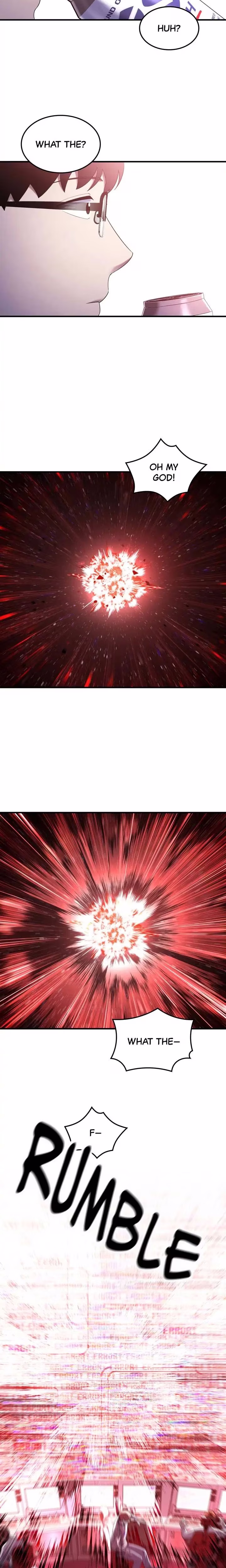 Cheolsu Saves the World - Chapter 47 - Part 16