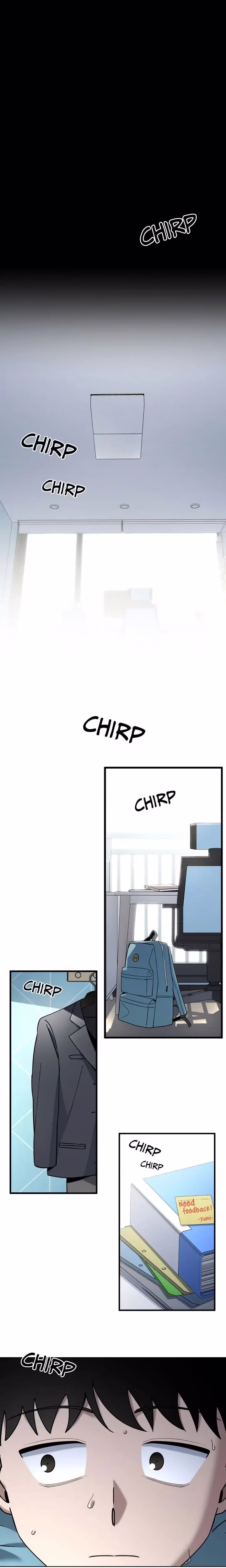 Cheolsu Saves the World - Chapter 47 - Part 18