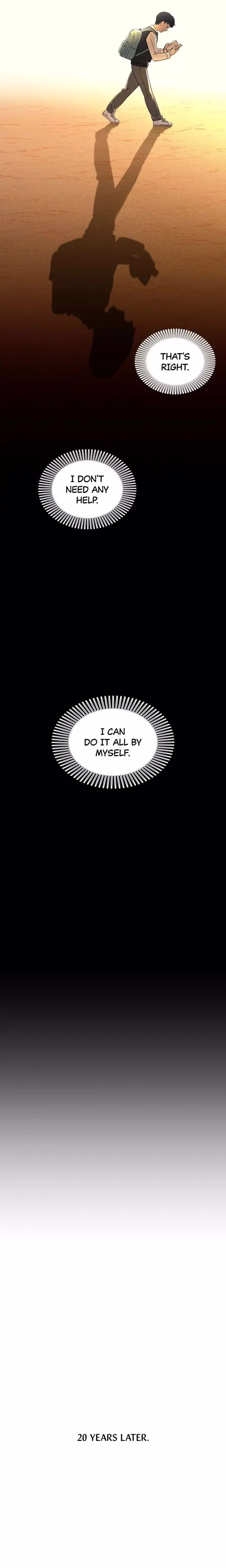 Cheolsu Saves the World - Chapter 5 - Part 19