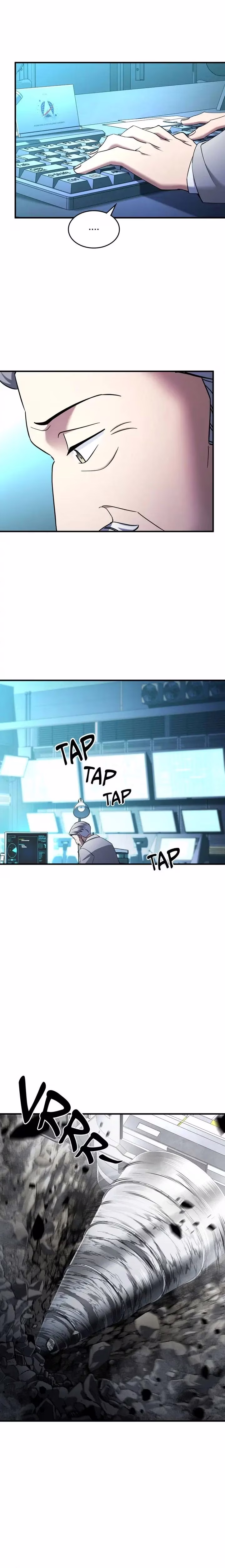 Cheolsu Saves the World - Chapter 51 - Part 7