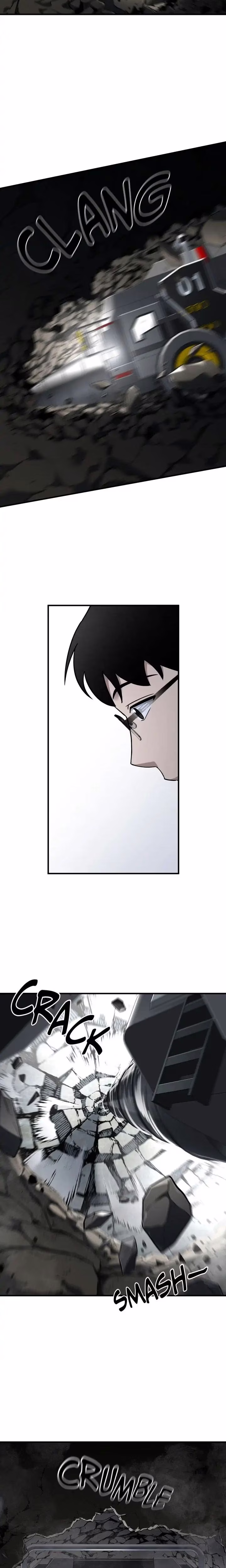 Cheolsu Saves the World - Chapter 51 - Part 9