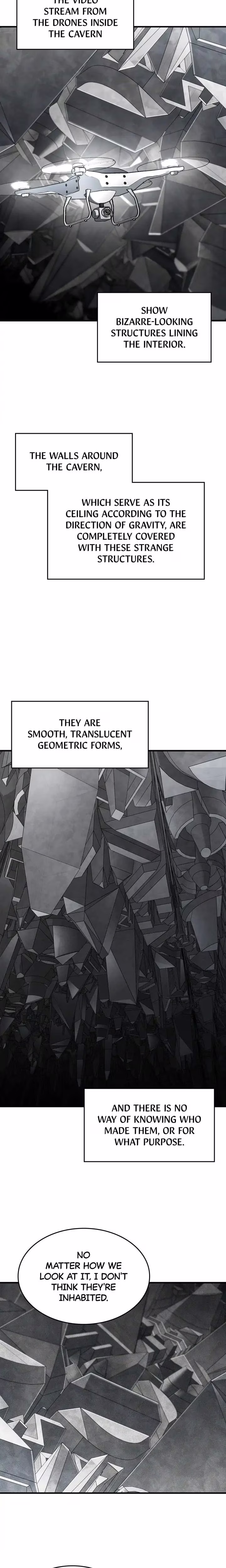 Cheolsu Saves the World - Chapter 51 - Part 12