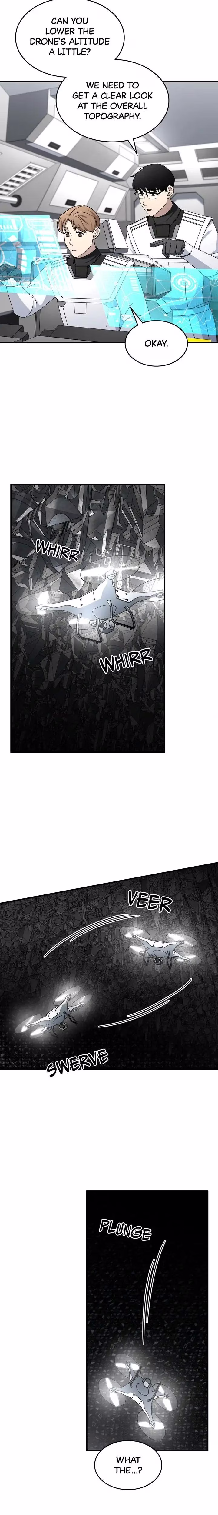 Cheolsu Saves the World - Chapter 51 - Part 13