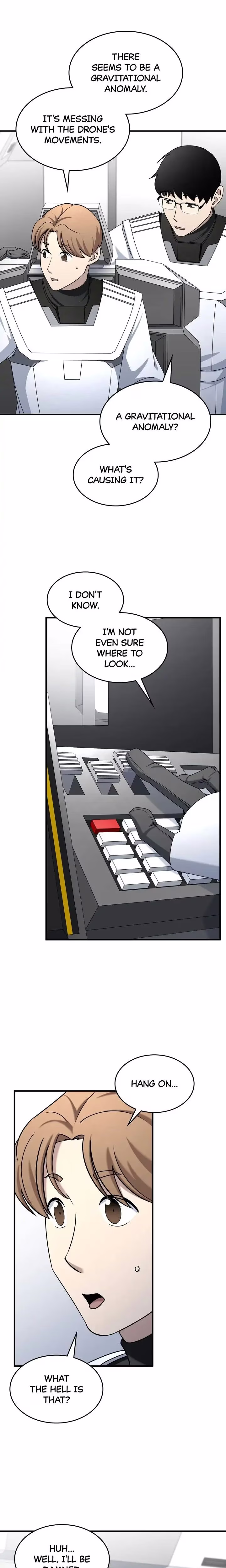 Cheolsu Saves the World - Chapter 51 - Part 14