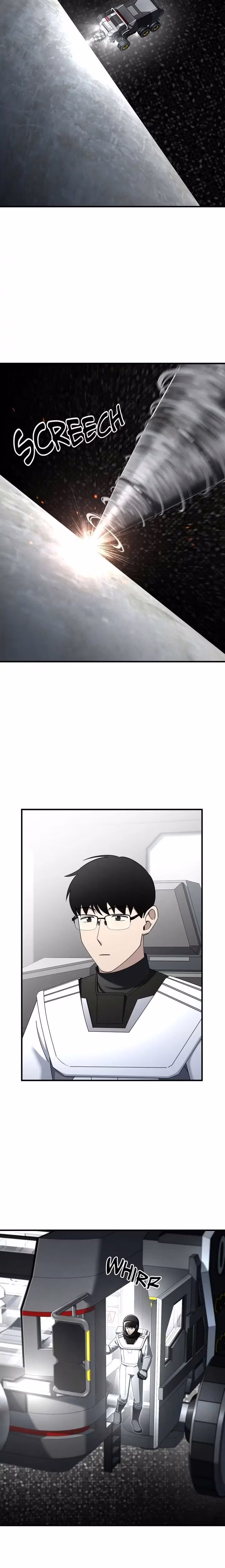 Cheolsu Saves the World - Chapter 52 - Part 8