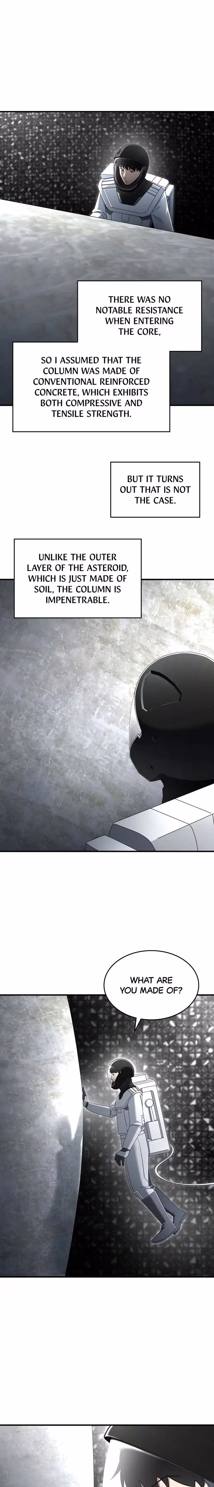 Cheolsu Saves the World - Chapter 52 - Part 9