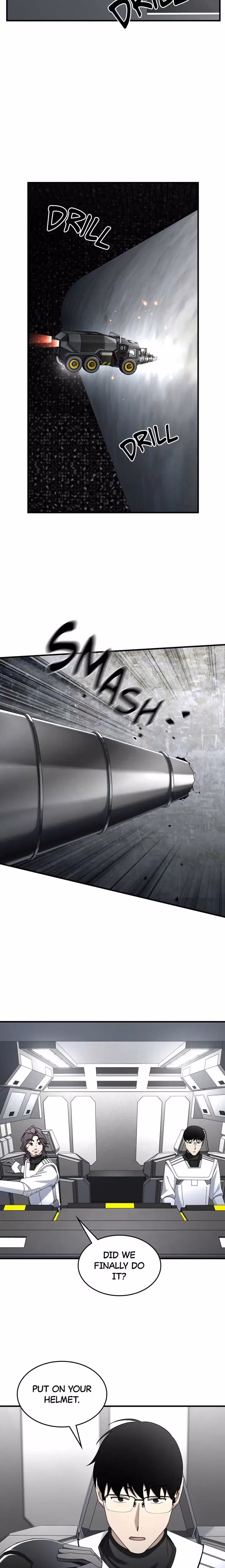 Cheolsu Saves the World - Chapter 52 - Part 13