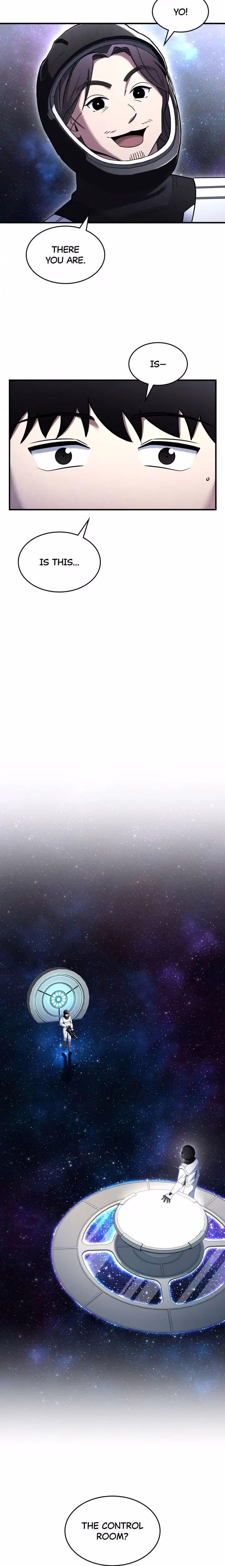 Cheolsu Saves the World - Chapter 52 - Part 20