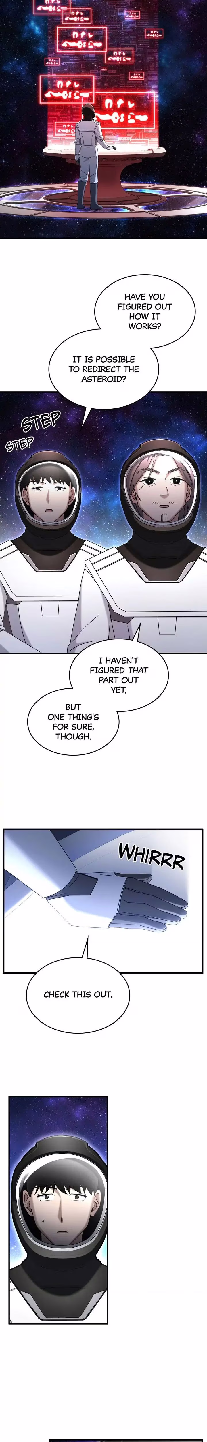 Cheolsu Saves the World - Chapter 53 - Part 3