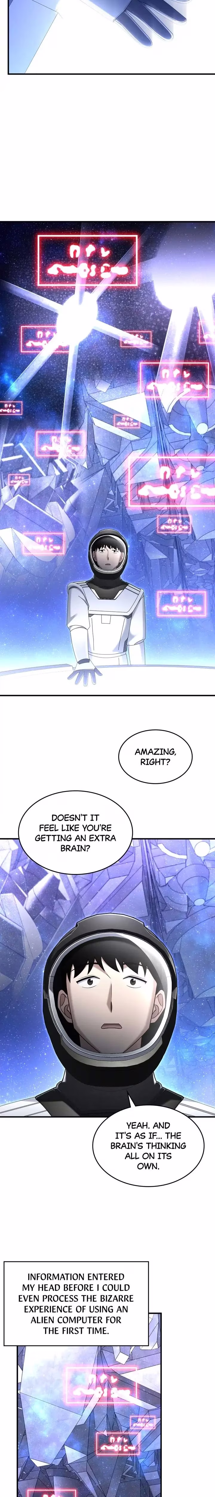 Cheolsu Saves the World - Chapter 53 - Part 6