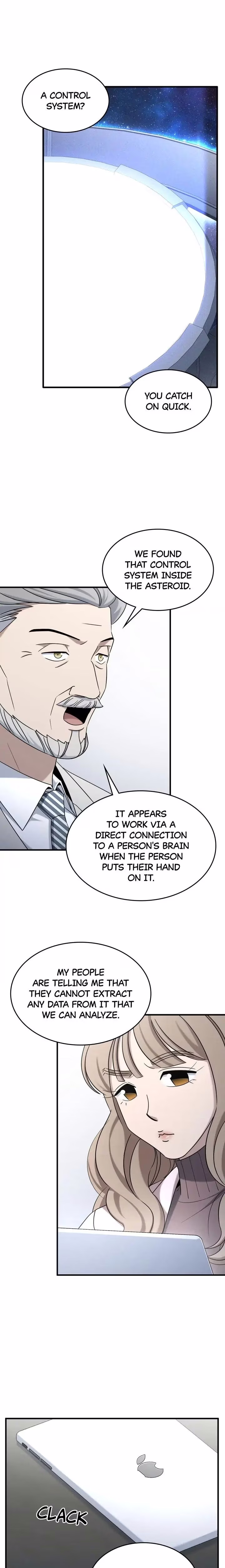 Cheolsu Saves the World - Chapter 54 - Part 3