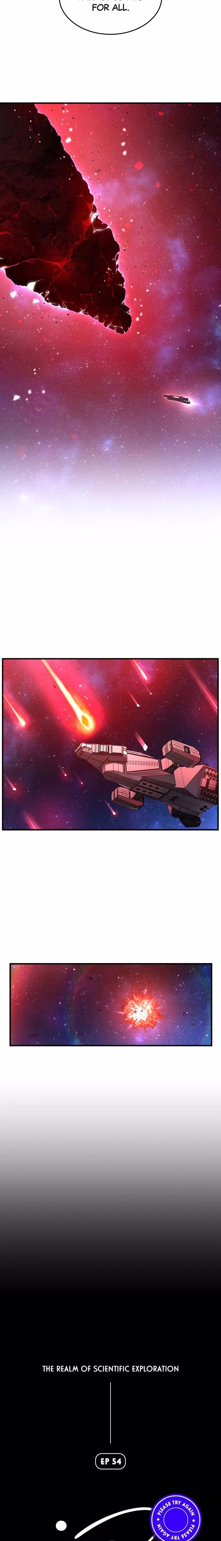 Cheolsu Saves the World - Chapter 54 - Part 21