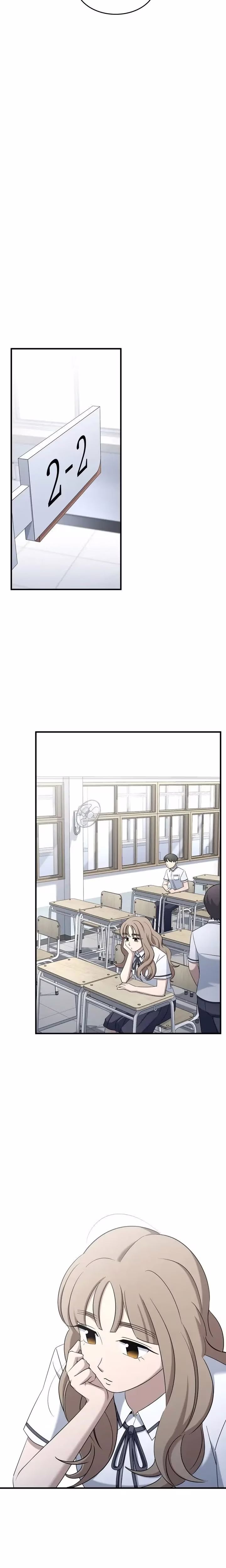 Cheolsu Saves the World - Chapter 55 - Part 4