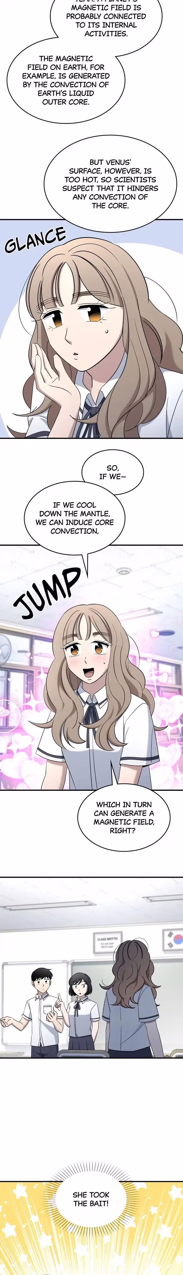 Cheolsu Saves the World - Chapter 55 - Part 6