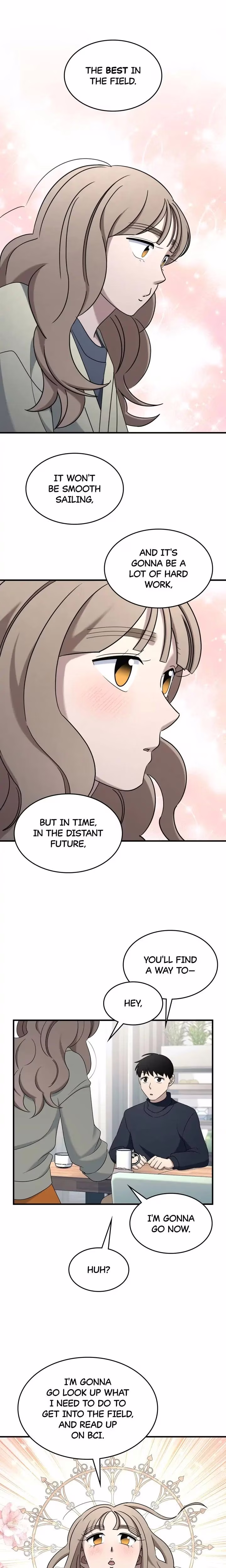 Cheolsu Saves the World - Chapter 55 - Part 13