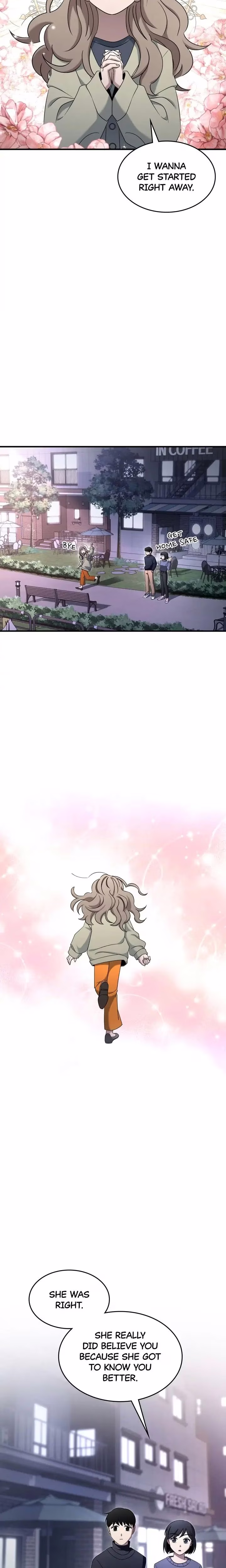 Cheolsu Saves the World - Chapter 55 - Part 14